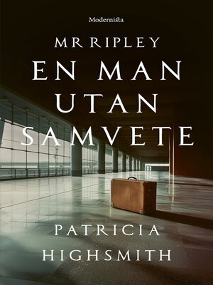 cover image of Mr Ripley